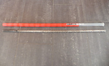 Hilti Hammerbohrer TE-YX 18/92 SDS max 800mm Bohrer 293054 gebraucht #30 W