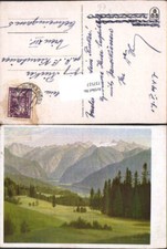 737517 Künstler AK Otto