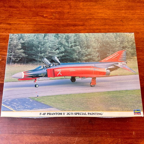 Hasegawa 09386 f - hasegawa, f-4f