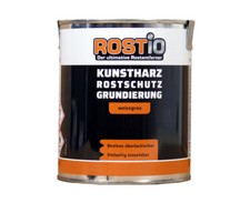 Rostio Rostschutz-Grundierung