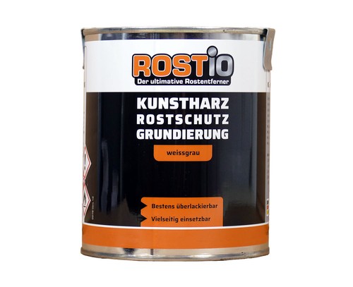 Rostio rostschutz grundierung - rostio, rostschutz-grundierung