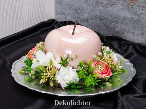Tischgesteck gesteck deko - tischgesteck,