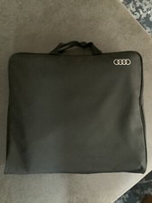 Audi Skisack
