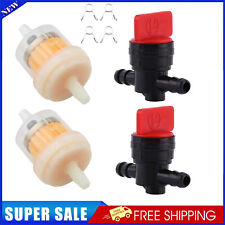 Benzinhahn für Briggs &