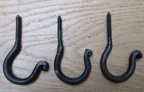 Einschraubdeckenhaken - x,