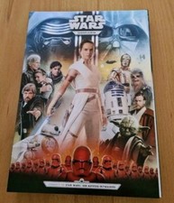 STAR WARS Sammelalbum