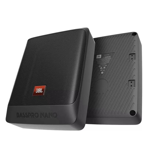 Jbl basspro nano - jbl,