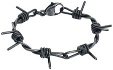 Etnox hard and heavy - etnox, armband
