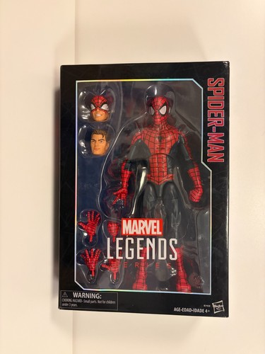 Hasbro marvel legends - hasbro,