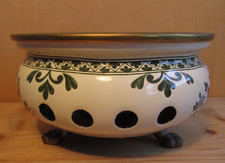 Asta Stövchen Amsterdam Villeroy & Boch Emaille