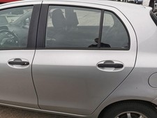 Toyota Yaris XP9 Tür Autotür