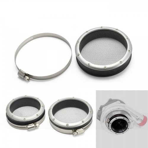 Turbo gitter filter - gitter,