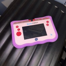 Vtech Storio Max Lern-Tablet für Kinder mit extra Foto Apparat