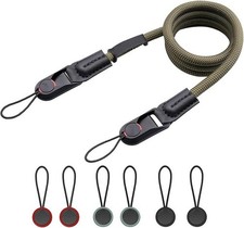 Kletterseil Kameragurt