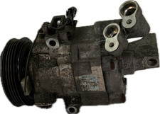 Klimakompressor opel agila - klimakompressor,