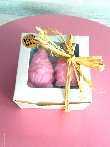 Geschenk set handgemachte - geschenk,