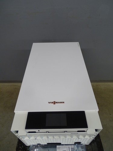 Viessmann vitodens 300 - vitodens, 300-w
