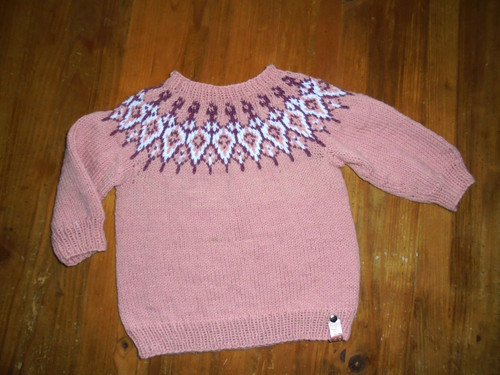Norweger pullover pulli - norweger,