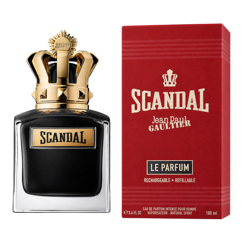 Jean paul gaultier scandal - jean,