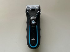 Braun Cruzer 5 Trockenrasierer