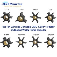 Impeller für Evinrude Johnson