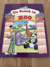 Sesamstraße Bilderbuch –