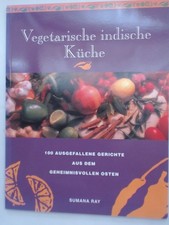 Vegetarische indische Küche