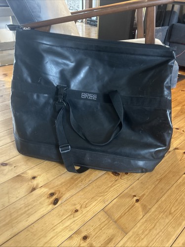 Große bree reisetasche - große, lkw