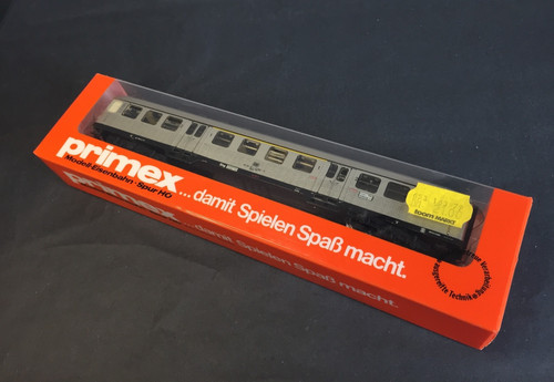 Primex 4017 wagon - primex,