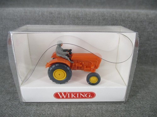 Wiking 8780221 modellauto - wiking, 1:87
