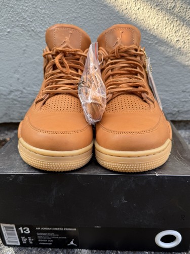 Nike air jordan - nike, 4