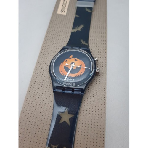 Swatch special edition - swatch,