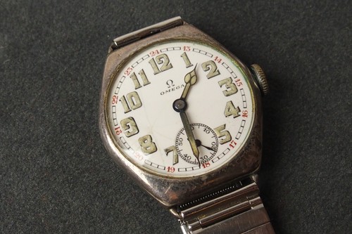 Frühe omega herren - frühe,