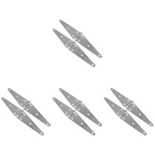  4 PCS Scharniere Für