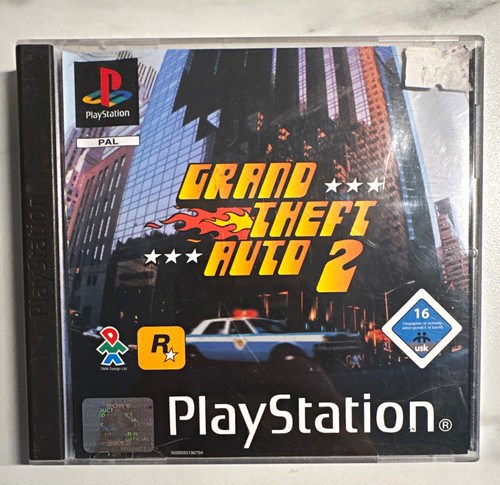 Rockstar games grand theft - games,