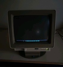 IBM Info Window (#2), Terminal, 16F1202 M,  347X-55-GM396, Funktioniert