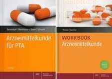Arzneimittelkunde-Workbook mit