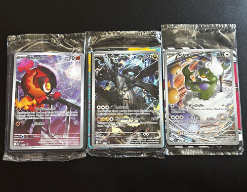 Pokémon tcg promo karten - pokémon,