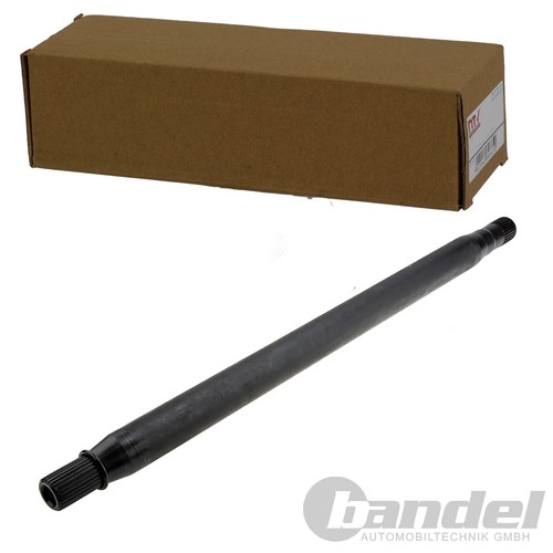 Nty antriebswelle hinterachse - nty,