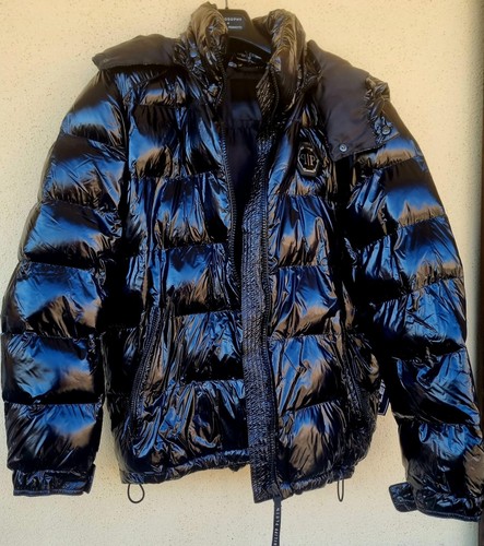 Philipp plein hexagon - philipp,