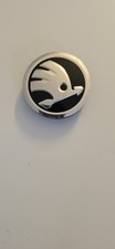 5JA601151 Skoda Emblem