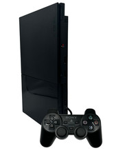Sony PlayStation 2 PS2 Slim