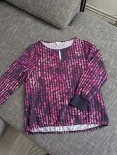 Blusenshirt, Street One