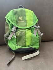 Kinderrucksack von Deuter -