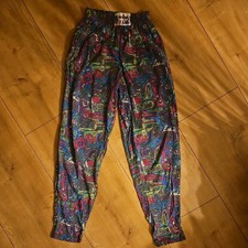 Herren Jogginghose Camouflage