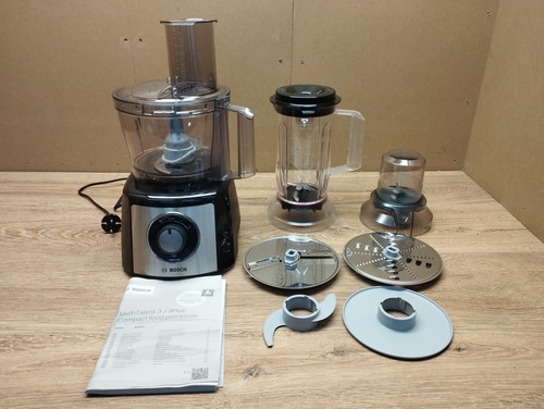 Bosch mcm3501m küchenmaschine - bosch,