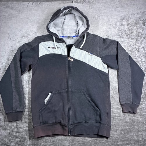 Umbro speciali full zip hoodie - umbro,