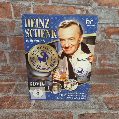Das beste aus zum - beste, bock