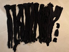 Kleiderpaket Strumpfhosen Ca Größe M Und 3 Paar Socken 39/40 Nylon