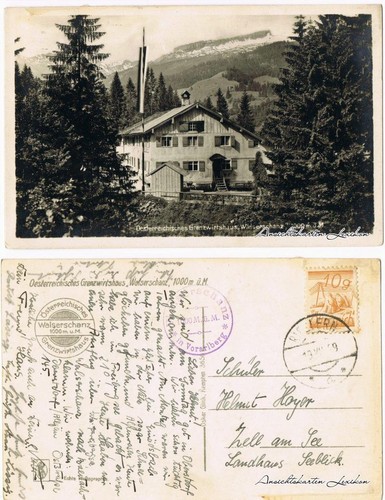 Riezlern-Mittelberg